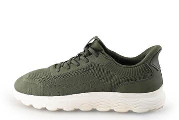 Geox Sneakers in maat 41 Groen, Kleding | Heren, Overige kleuren, Verzenden, Sneakers, Geox