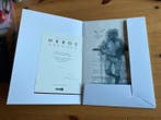 Hermann - Héros - 1 Portfolio - Beperkte oplage - 2017
