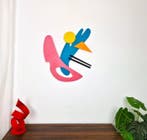 José Soler Art - Playful thinking - NO Reserve, Antiquités & Art