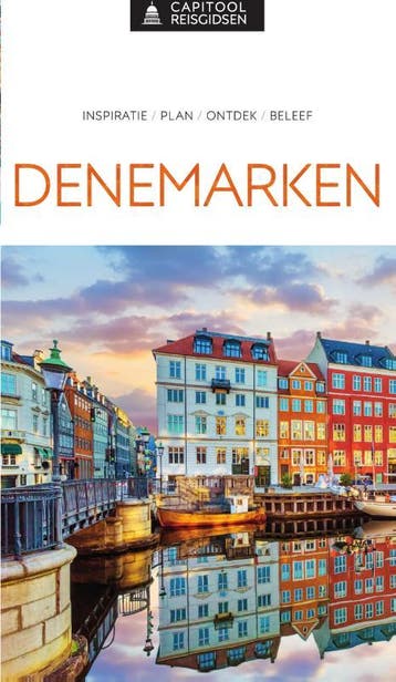 Denemarken |  | Nieuw, Verzenden, Nieuw