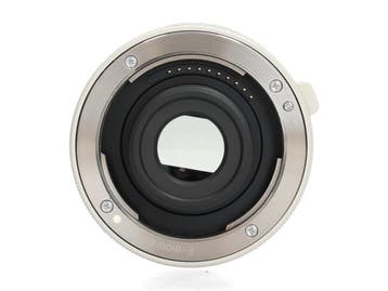 Sony FE 2.0x Teleconverter - 1 jaar garantie, Ophalen of Verzenden