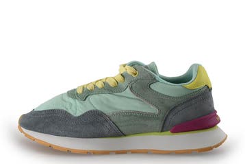 Hoff Sneakers in maat 38 Groen, Verzenden, Sneakers