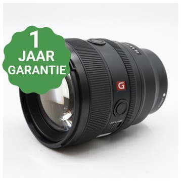 Sony FE 85mm f/1.4 GM II | Tweedehands, Verzenden