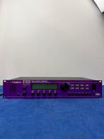 Digitech - 2120 Valve Guitar System Multi-effects processor