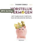 Vorstelijk vermogen 9789028979000 Thierry Debels, Verzenden, Thierry Debels