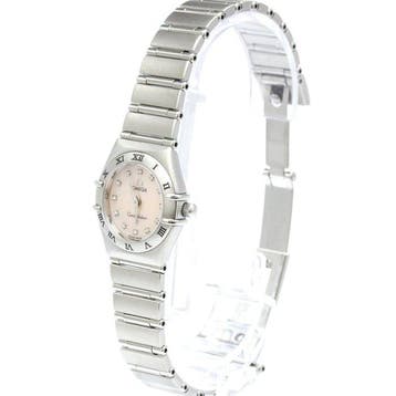 Omega - Constellation - 1562.65 - Dames - 1990-1999, Nieuw