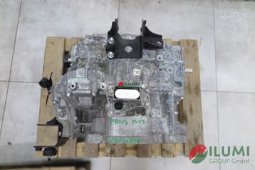 Versnellingsbak Toyota Prius Auris II 1.8 Hybride Automaat P, Verzenden, Gebruikt, Toyota