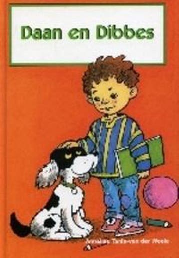 DAAN EN DIBBES        DD1 9789076061153, Verzenden, Gelezen, A. Tanis-van der Weele