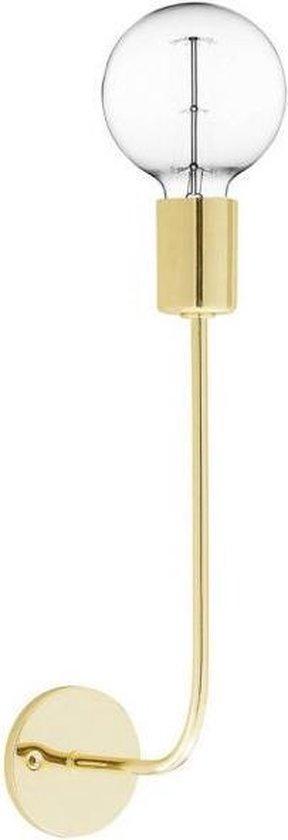 Bloomingville wandlamp Goud (Verlichting, Huis & Inrichting), Maison & Meubles, Verzenden