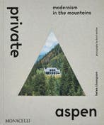 Private Aspen 9781580936569 Helen Thompson, Verzenden, Nieuw, Helen Thompson
