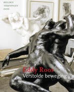 Eddy Roos - Verstilde beweging / Monografieen van het Drents, Boeken, Verzenden, Zo goed als nieuw