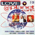 Various - Love @ Planet Earth, Gebruikt