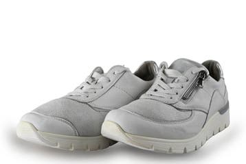 Waldlaufer Sneakers in maat 44 Wit, Waldlaufer, Verzenden, Wit, Zo goed als nieuw