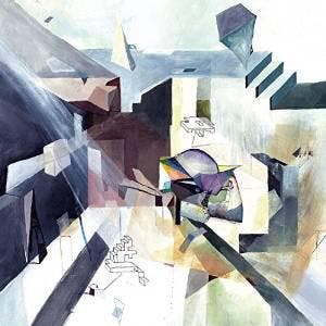 Ava Luna - Infinite House, Verzenden