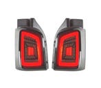 FEUX ARRIÈRE CARDNA VOLKSWAGEN VW T5 03-09 1P BARRE DE LUMIÈ, Autos : Pièces & Accessoires, Verzenden