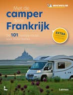 Met De Camper Door Frankrijk |  | Nieuw, Boeken, Verzenden, Nieuw