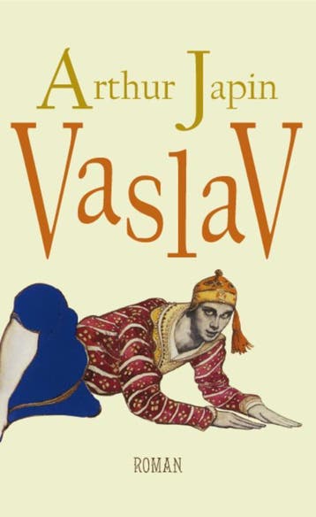 Vaslav 9789029572972 Arthur Japin, Verzenden, Arthur Japin