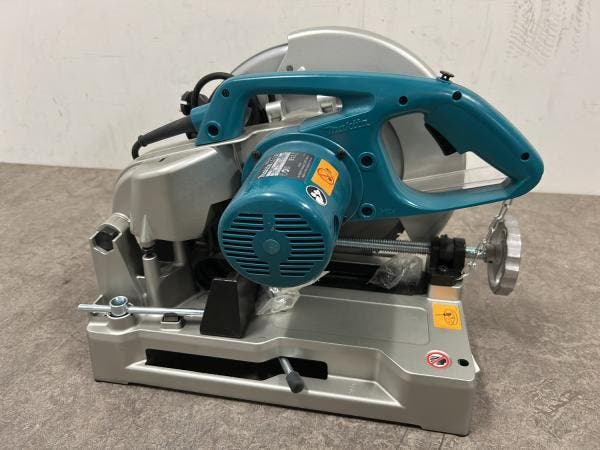 Veiling - Makita afkortzaag ø305mm 1750W LC1230N, Bricolage & Construction, Outillage | Scies mécaniques