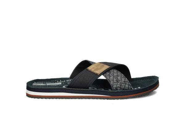 Veiling - PME Legend Haig Blauw - 47, Vêtements | Hommes, Chaussures