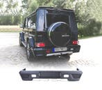 PARE-CHOCS ARRIÈRE MERCEDES G W463 89-13 LOOK AMG G65, Verzenden, Nieuw