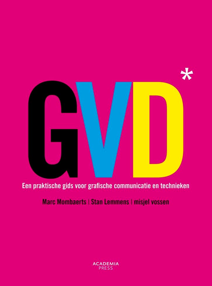 GVD* 9789401456890 Stan Lemmens, Boeken, Techniek, Zo goed als nieuw, Verzenden