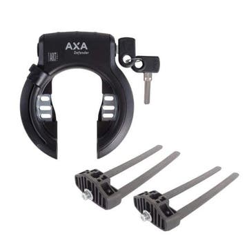 AXA Defender + Flexmount, Verzenden, Nieuw