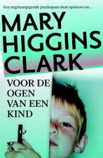 Voor de ogen van een kind 9789401603331 Mary Higgins Clark, Verzenden, Mary Higgins Clark