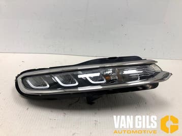 Koplamp rechts Citroen C3 O330257, Nieuw