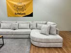 Overstock Deals SofaCycle / Grote U- zetel van Chateau dax, Maison & Meubles, Canapés | Coins salons complets, Ophalen of Verzenden