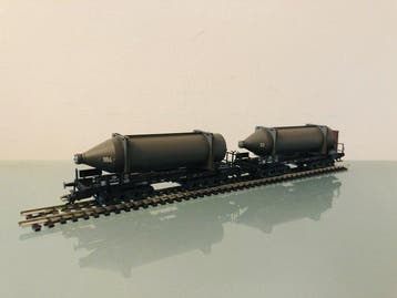 Märklin H0 - 48250, In box...... - Modeltrein
