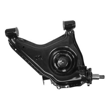Draagarm FIAT Seicento / 600 Achteras rechts Buiten Onder, Autos : Pièces & Accessoires, Verzenden