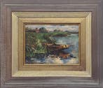 Willem Elisa Roelofs (1874-1940) - **NO RESERVE**