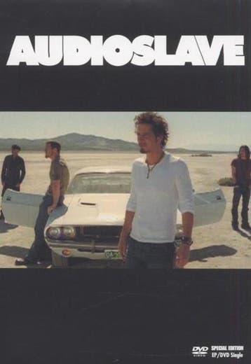 Audioslave (DVD), Cd's en Dvd's, Dvd's | Muziek en Concerten, Verzenden, Nieuw in verpakking
