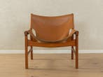 Mikael Laursen - Illum Wikkelso - Lounge stoel - Teak -