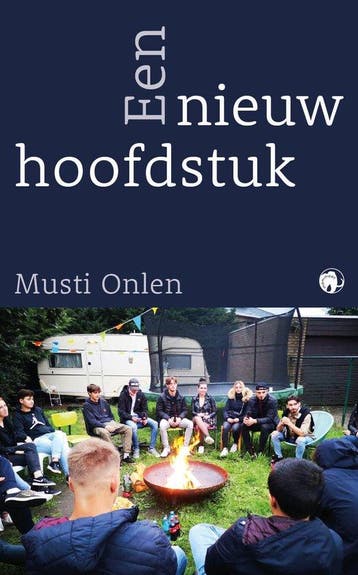 Een nieuw hoofdstuk 9789462673724 Musti Onlen, Verzenden, Musti Onlen
