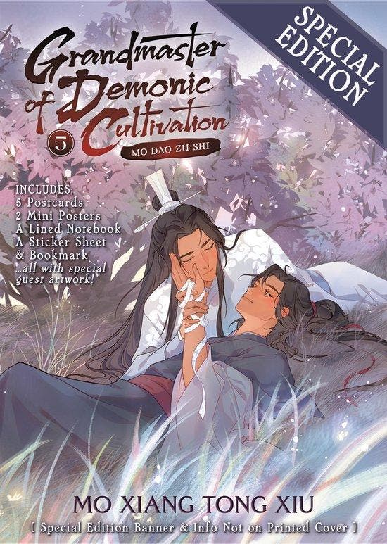 Grandmaster of Demonic Cultivation 9781685798406, Boeken, Taal | Engels, Gelezen, Verzenden