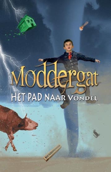 Moddergat 9789078585039 Bas Sleeuwenhoek, Verzenden, Zo goed als nieuw, Bas Sleeuwenhoek