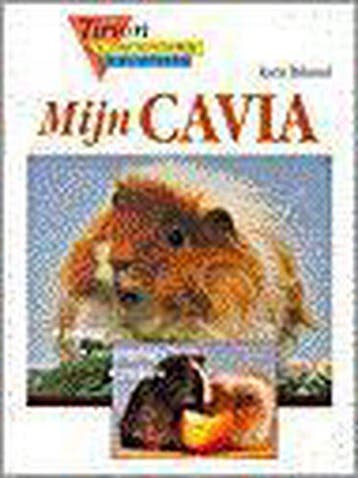 Mijn Cavia - Behrend, Verzenden