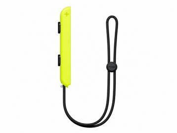 Originele Nintendo Joy-Con Strap Neon Yellow, Verzenden, Nieuw