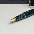 Leonardo Officina Italiana - Virtuosa Murano gold trim -, Nieuw