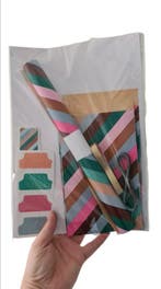 Inpakset Multi Strips (VOORDEELSET), Ophalen of Verzenden, Nieuw