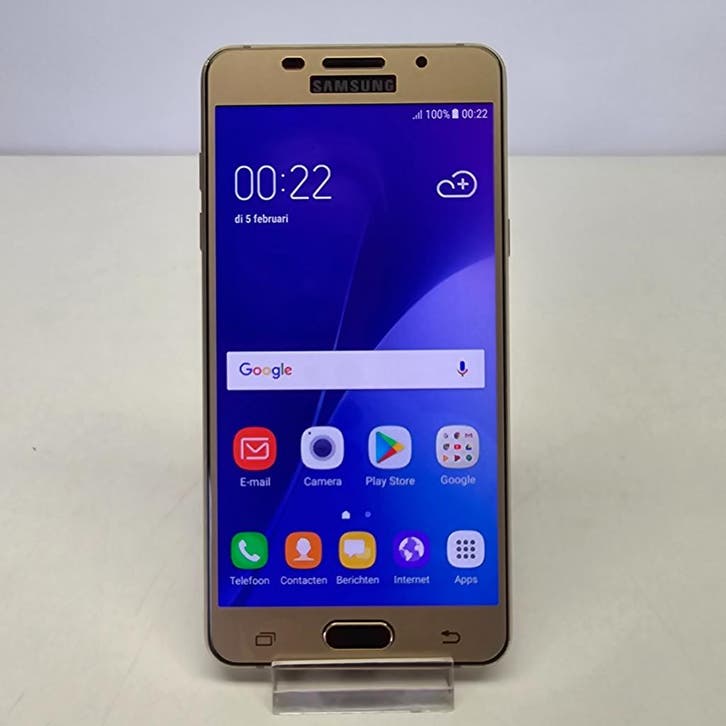 Samsung Galaxy A5 16GB | Nette Staat, Télécoms, Téléphonie mobile | Samsung, Enlèvement ou Envoi