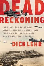 Dead Reckoning 9780062448538 Dick Lehr, Verzenden, Dick Lehr