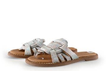 Tango Slippers in maat 37 Overig, Verzenden, Slippers