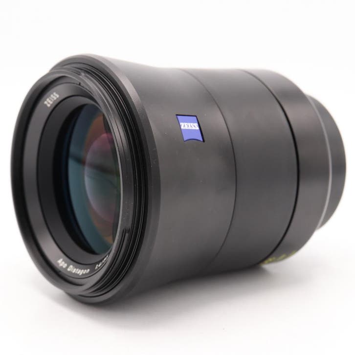 Zeiss Otus 55mm F/1.4 Nikon | Occasion, Audio, Tv en Foto, Foto | Lenzen en Objectieven, Ophalen of Verzenden