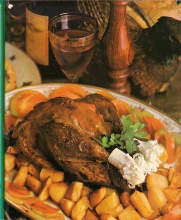 Wild en gevogelte 9788449937873 Donselaar-Dijksterhuis, Verzenden, Donselaar-Dijksterhuis