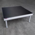 B-stock FORTEX STAGE750 Deck Top Line HEXA 100x100 cm, Verzenden, Nieuw