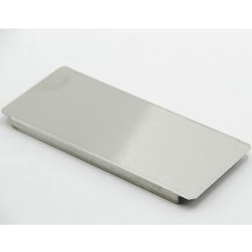GN-Strip/-Steg | Tefcold GVC33 Opzetkoelvitrines | RVS |, Verzenden, Nieuw in verpakking