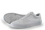 Vans Sneakers in maat 42½ Wit, Kleding | Heren, Schoenen, Verzenden, Wit, Zo goed als nieuw, Sneakers