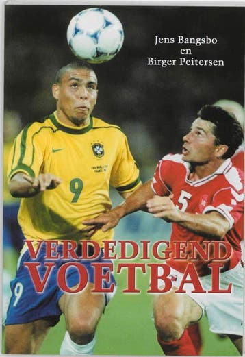 Verdedigend voetbal / Voetbaltactiek / 2 9789053220719, Verzenden, Gelezen, J. Bangsbo